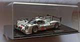 Macheta Porsche 919 Hybrid Le Mans 2014 - IXO 1/43, 1:43