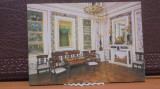 RUSSIA - SANKT PETERSBURG - PALATUL P. PAVLOVSK - BIROUL REGAL DE AUDIENTE -