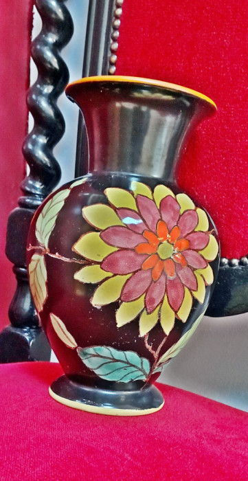 Vaza ceramica Rosenthal veche
