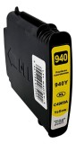Cartus HP 940XY Negru Compatibil - TonerHub