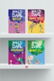 Pachet autor &ndash; Roald Dahl - Roald Dahl