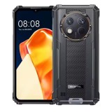 Cumpara ieftin Telefon mobil Oukitel WP28 S Black, 4G, 6.52 HD, 8GB RAM (4GB+4GB extensibil), 128GB ROM, Android 14, Camera 13MP, T606, 10600mAh, Dual SIM