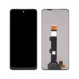 Display cu touchscreen Motorola Moto E32s