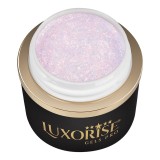 Gel Design 3D LUXORISE - Royal Glitz, Opal Breeze 5ml