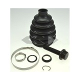 Burduf cap planetara Spidan 23690, parte montare : punte fata, stanga, dreapta, spre roata