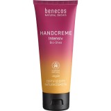 Crema de Maini Benecos Unt Shea Bio 75ml - Ingrijire Intensa, Hidratare Profunda, Regenerare