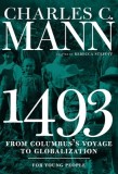 1493 for Young People: From Columbus&#039;s Voyage to Globalization