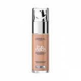 Fond de ten infuzat cu acid hialuronic True Match 2R2C Rose Vanilla, 30ml, L&#039;Oreal Paris