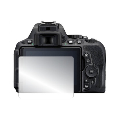 Folie de protectie Clasic Smart Protection DSLR Nikon D5500 / D5600 foto