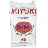 Orez Special Sushi Bob Mediu Sac 20kg Miyuki Calitatea 1 Italia MLL