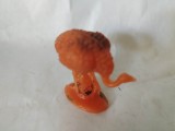 bnk jc Romania - figurine pasari - strut