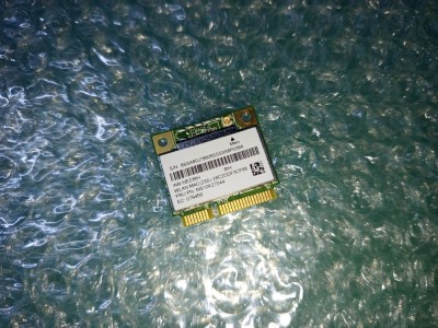 Placa wireless / modul wlan laptop Lenovo 100-15IBD foto