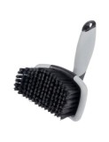 Perie Curatat Anvelope, Roti, Jante 17 cm Amio