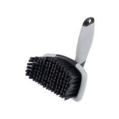 Perie Curatat Anvelope, Roti, Jante 17 cm Amio