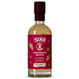 Otet BIO balsamic alb(ideal pentru salate) autentic Modena, densitate &asymp; 1,27 iSolai