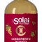Otet BIO balsamic alb(ideal pentru salate) autentic Modena, densitate &asymp; 1,27 iSolai