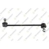 Bieleta antiruliu Hyundai H-1 Cargo (Tq), 09.07-, H-1 Travel (Tq), 09.07-, 2.5 CRDI, Punte Fata, Stanga, TEKNOROT