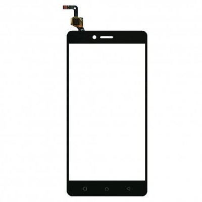Touchscreen Lenovo K6 Note BLACK foto