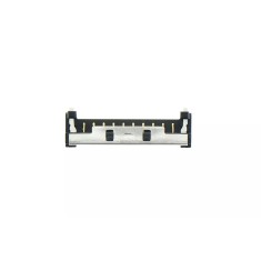 Mufa conector baterie Laptop, Asus, ZenBook Pro Duo UX581G, UX581GV, 12020-00310000, 10 pini