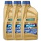 Pachet 3 litri ulei Ravenol CVT HCF-2 Fluid