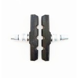 Set 2 saboti frana biciclete JET 970 70mm V-brake, imbus Cod:H181