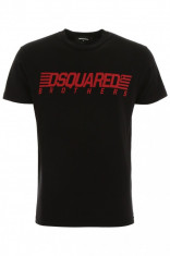 Tricou Dsquared2 foto