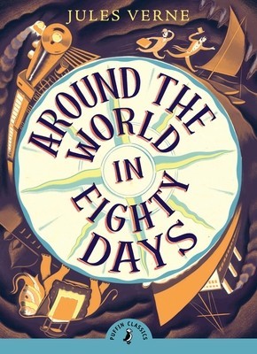 Around the World in Eighty Days foto