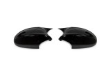 Set capace tip batman compatibil Bmw Seria 1 E87 2004-2007 &reg; ALM