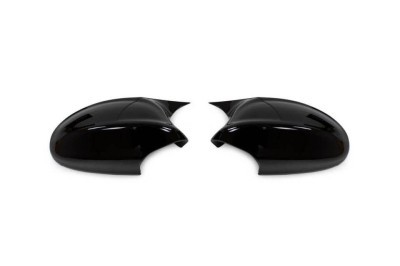Set capace tip batman compatibil Bmw Seria 1 E87 2004-2007 &amp;reg; ALM foto