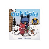 Out Cold-A Little Bruce Book