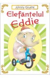 Elefantelul Eddie - Jonny Gruelle