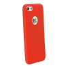 Husa XIAOMI Mi A1 - Forcell Soft (Rosu)