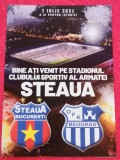 Program meci fotbal STEAUA BUCURESTI - OFK BELGRAD (07.07.2021)