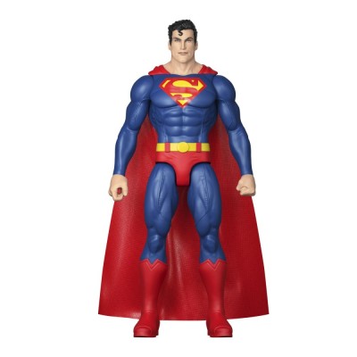 DC FIGURINA SUPERMAN 30CM foto