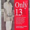 Only 13 - 2006 - Julia Manzanares (G185)