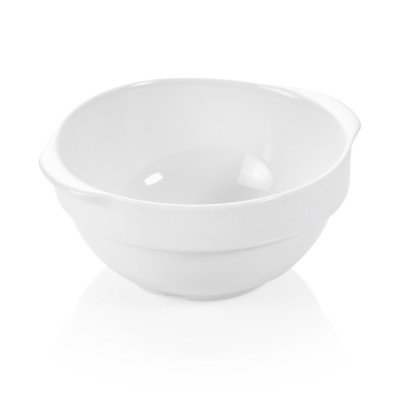 Bol portelan 400 ml foto
