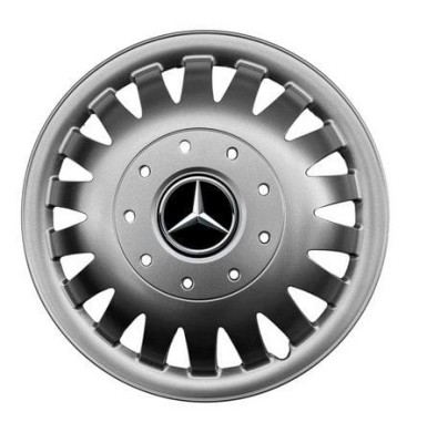 Capace Mercedes r16 bombate cod 410 foto