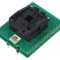 Adaptor programator ELNEC DIL32-PLCC32