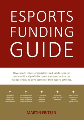 Esports Funding Guide foto