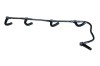 CONDUCTA RETUR COMBUSTIBIL INJECTOR - POMPA INJECTIE 1.5DCI 32813