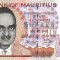 MAURITIUS █ bancnota █ 500 Rupees █ 1998 █ P-46 █ UNC █ necirculata