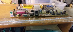 Placa de baza PC Asus P5ND2 SE #A7305han foto