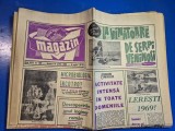 ziarul magazin 19 aprilie 1969