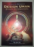 LYNDA BUNNELL, RA URU HU - DESIGN UMAN * STIINTA DIFERENTIERII