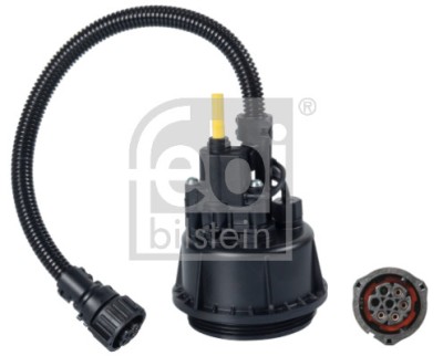 FEBI BILSTEIN 103487 Separator apa combustibil foto