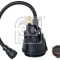 FEBI BILSTEIN 103487 Separator apa combustibil