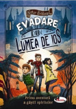 Evadare din lumea de jos | Kester Schlenz