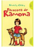 Cumpara ieftin Pacostea de Ramona. Seria Ramona. Volumul 2/Beverly Cleary