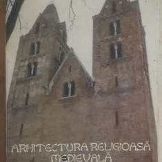 Kiss Imola, Szocs P. Levente - Arhitectura religioasa medievala din Transilvania