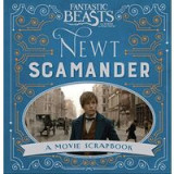 Fantastic Beasts and Where to Find Them &ndash; Newt Scamander